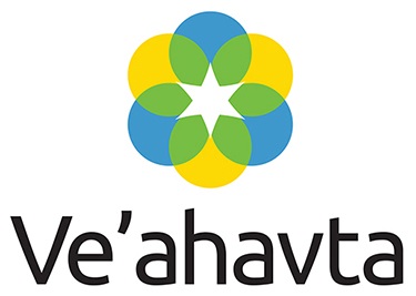 Ve'ahavta: The Canadian Jewish Humanitarian & Relief Committee