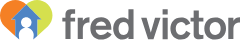 Fred Victor logo