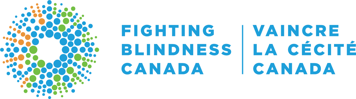 Fighting Blindness Canada / VAINCRE LA CÉCITÉ CANADA