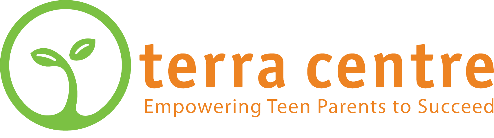 Terra Centre logo
