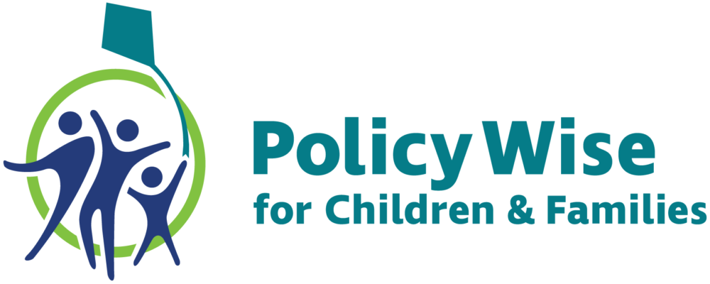 PolicyWise for Children & Families
