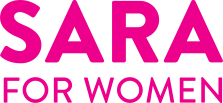 SARA for Women Logo