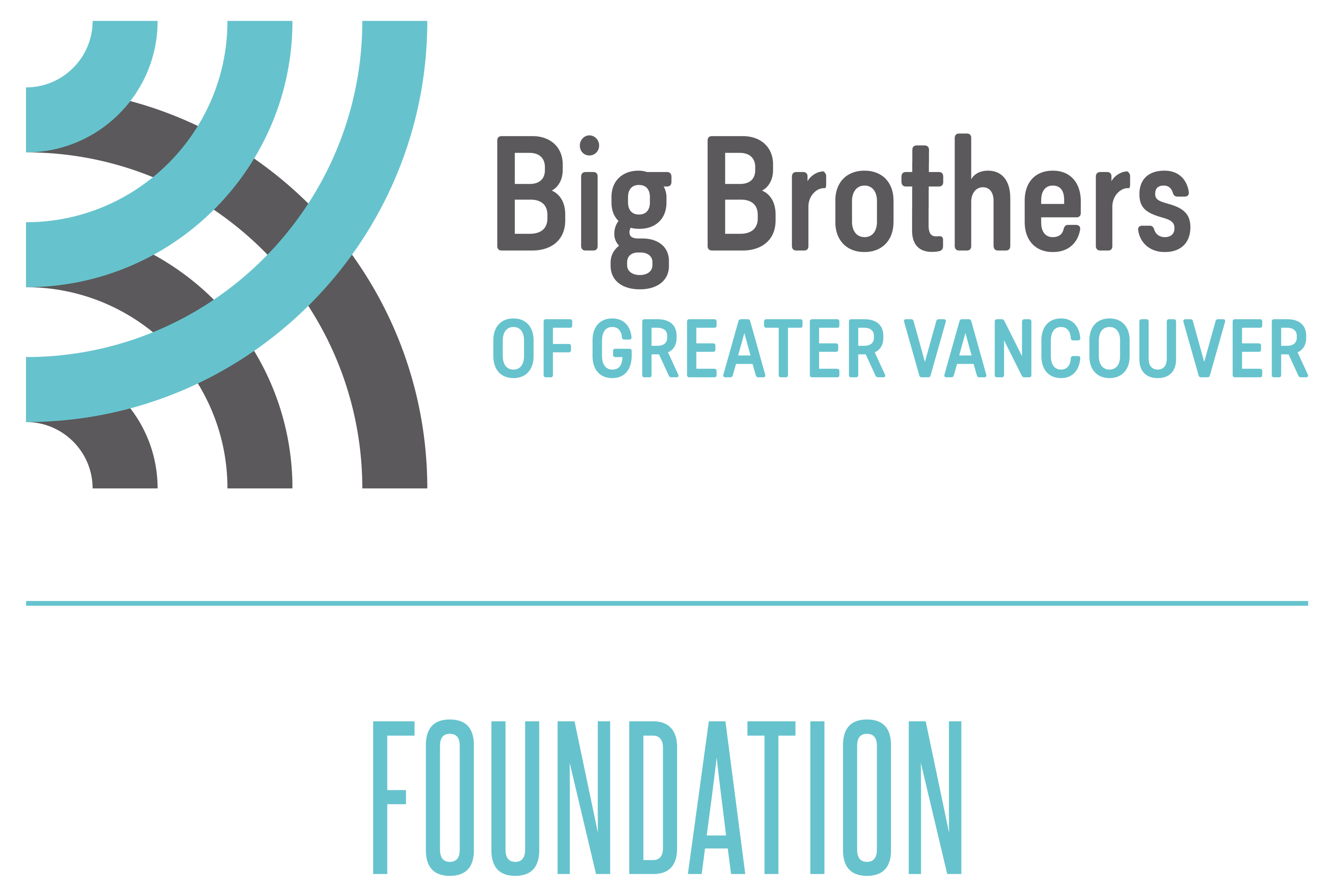 Big Brothers of Greater Vancouver Foundation