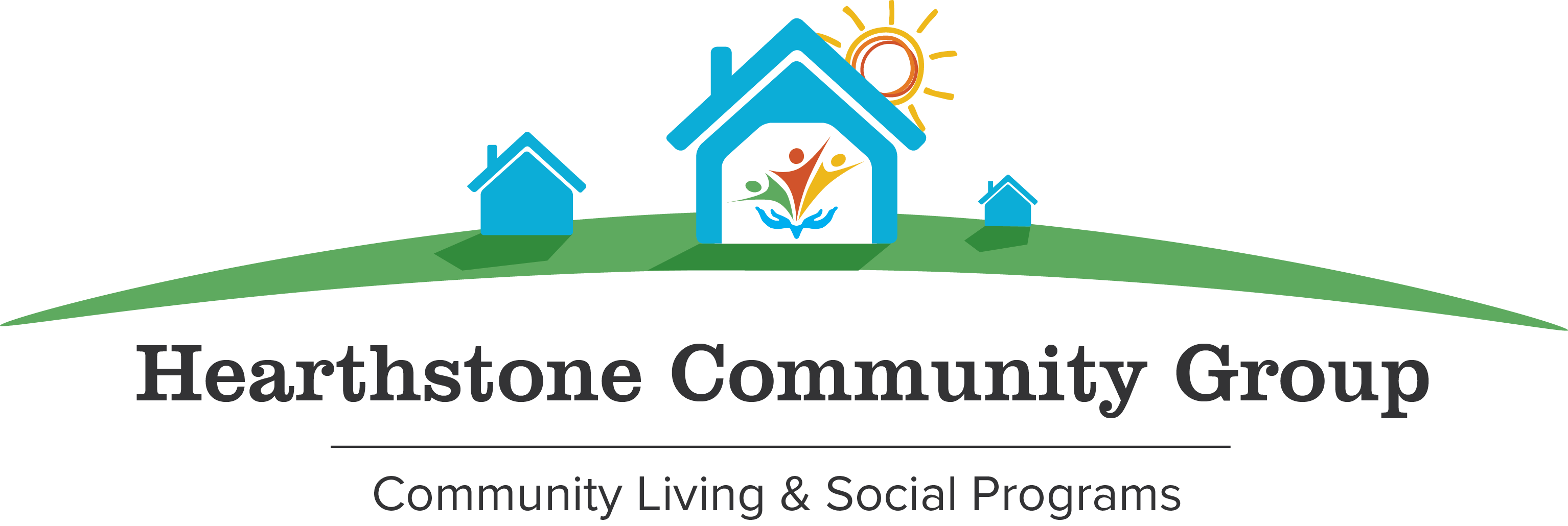 Hearthstone Community Group Inc.