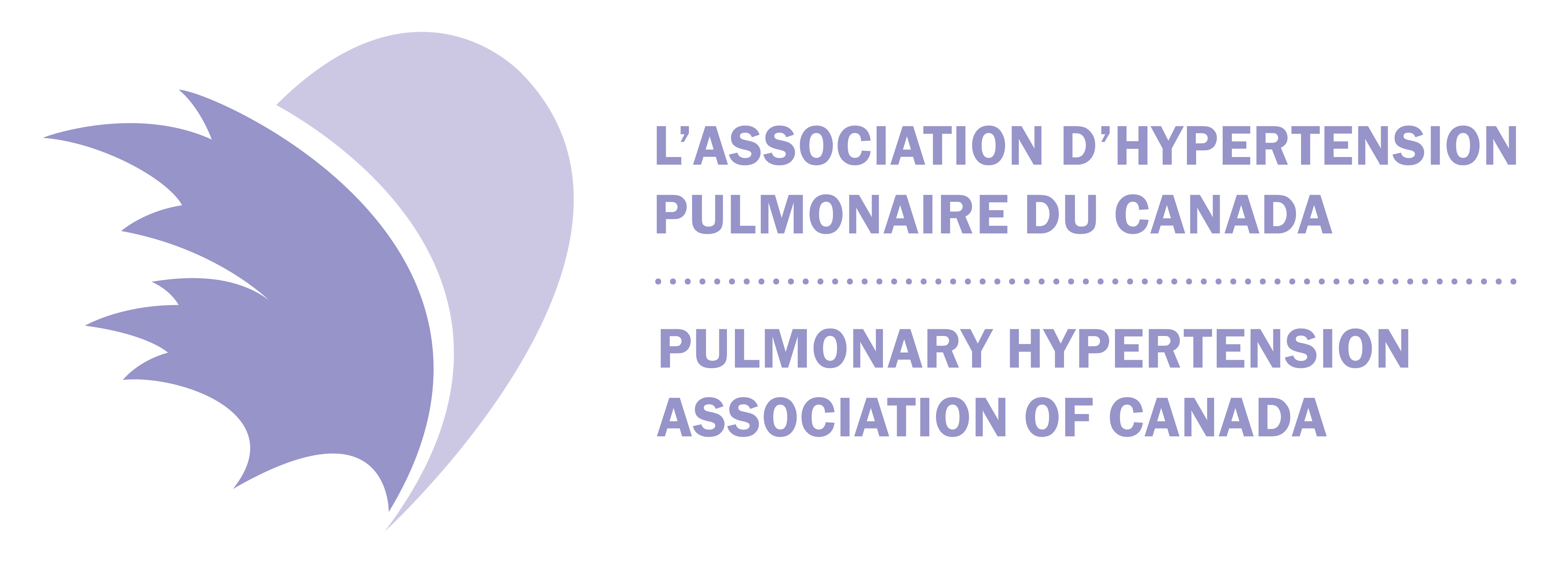 L'association d'hypertension pulmonaire du canada