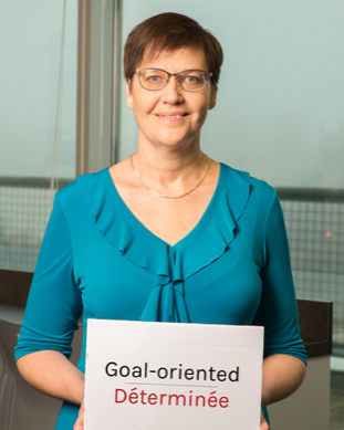 Cathy Barr, Ph.D.