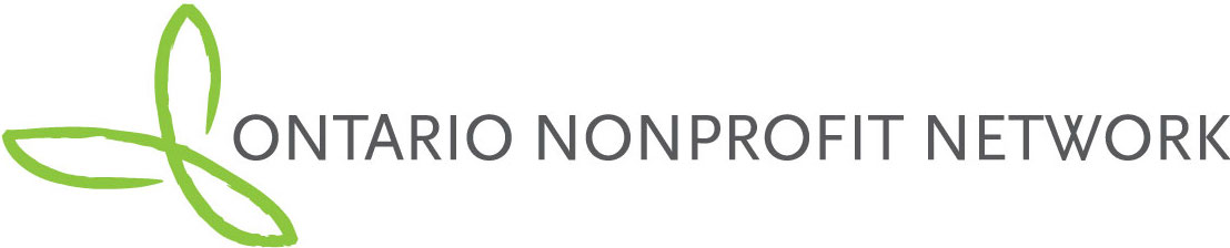 Ontario Nonprofit Network