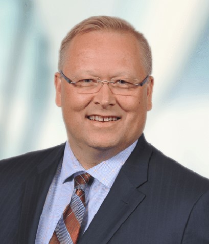 Darren Pries-Klassen