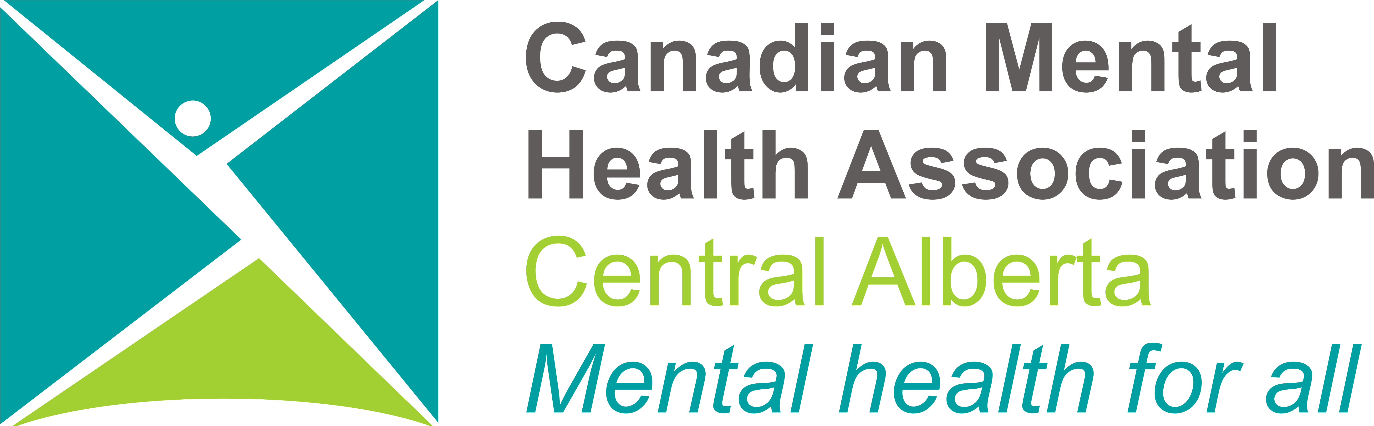 Canadian Mental Health Association Central Alberta Region