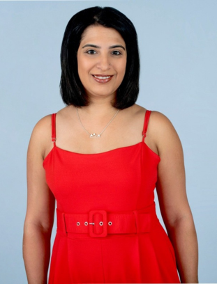 Danisha Bhaloo-Shivji