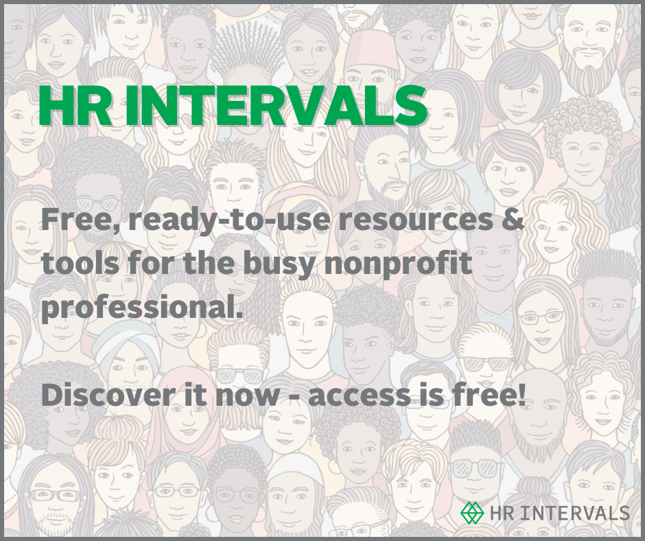 HR toolkit