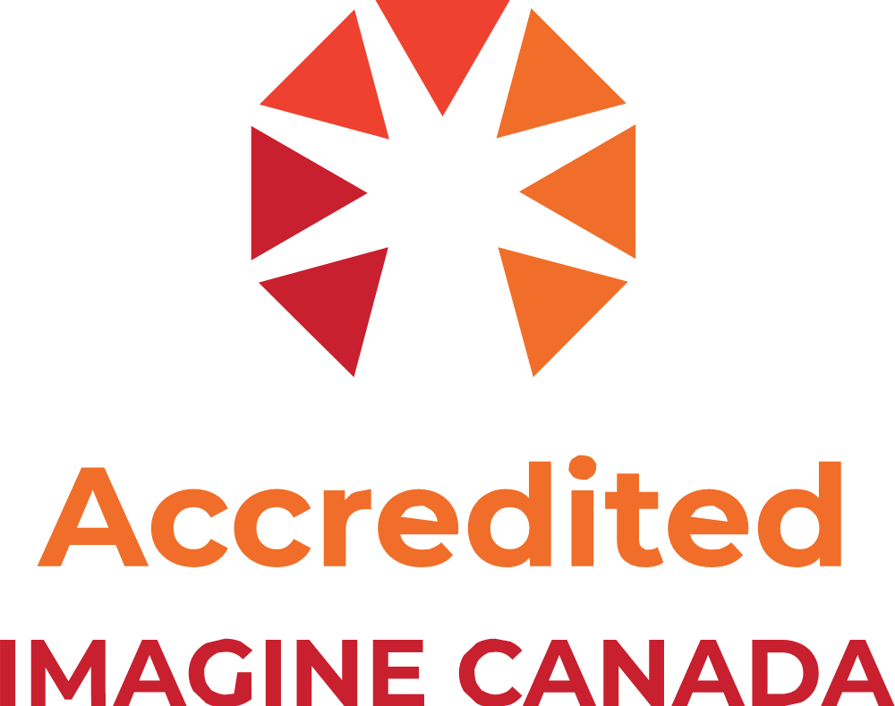 Accreditation Trustmark logo