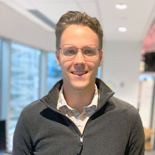 Image of Angus Lockhart