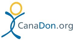 CanadaHelps French logo