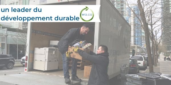 un leader du developpement durable