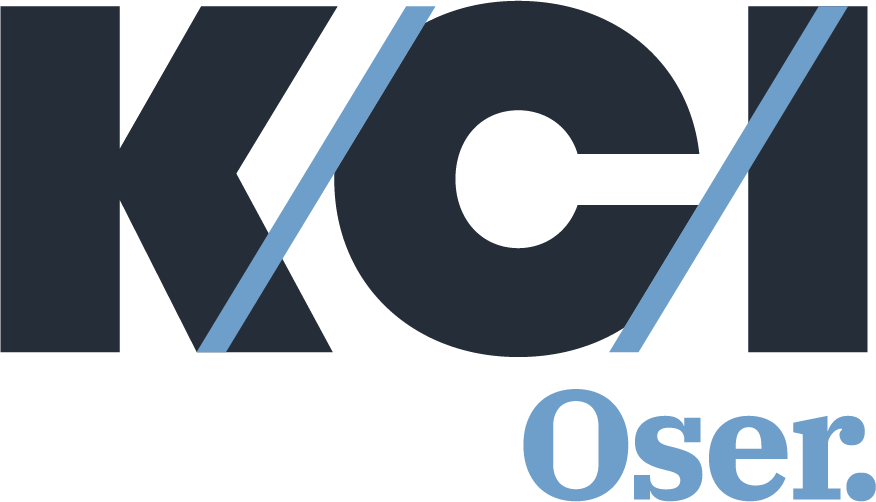 KCI logo