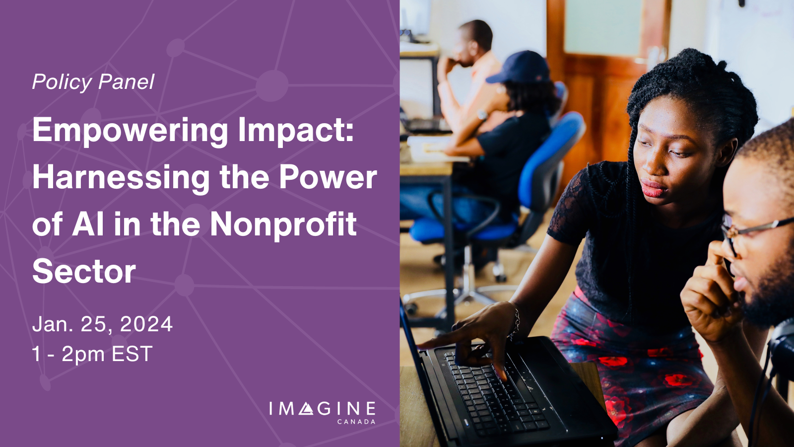 Image: Empowering Impact: Harnessing the Power of AI in the Nonprofit Sector