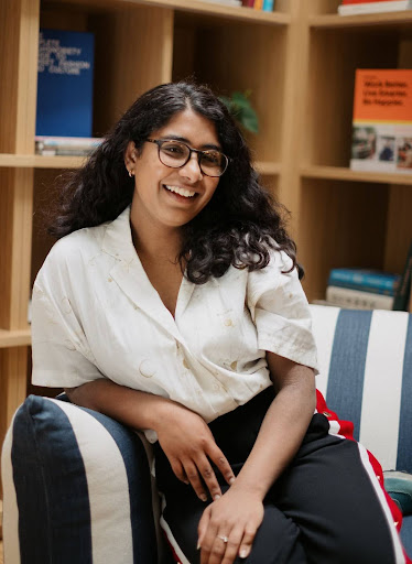 Image of Sharlene Gandhi