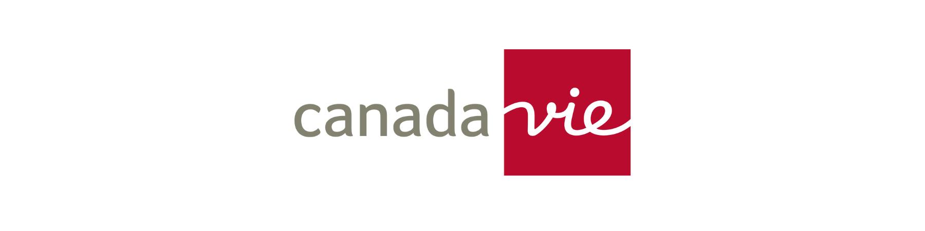 Logo: Canada Vie