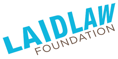 laidlaw foundation logo