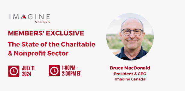 State of the Sector Update - Members Event