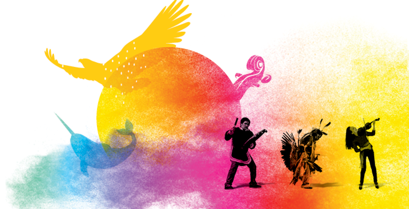 National Indigenous Peoples Day image