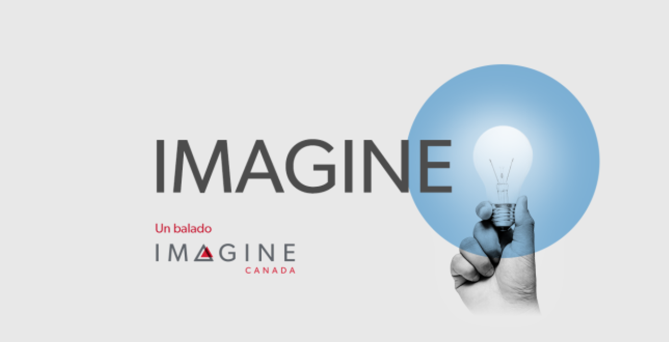 Image: Un balado Imagine