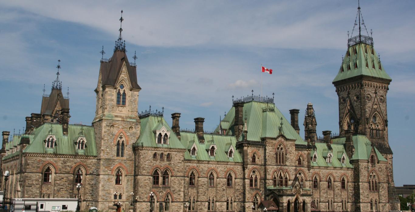 parliament hill