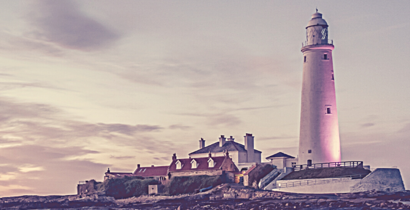 Organizational Resilience Self-Assessment, Lighthouse