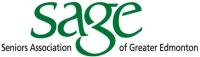 Seniors Association of Greater Edmonton (SAGE)