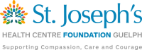 St. Joseph's Health Centre Foundation Guelph