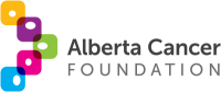 Alberta Cancer Foundation logo