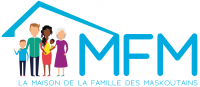 La Maison de la Famille des Maskoutains logo