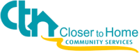 Closer to Home Community Services logo