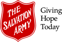 Salvation Army in Canada / L’Armée du Salut