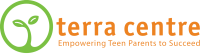 Terra Centre logo