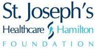 St. Joseph's Healthcare Foundation Hamilton logo