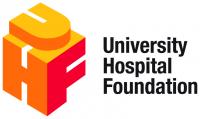 University Hospital Foundation logo