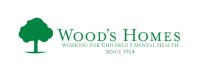 Wood's Homes Foundation Logo