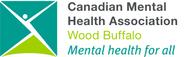 Canadian Mental Health Association - Alberta Wood Buffalo Region logo