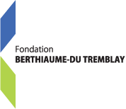 Fondation Berthiaume-Du Tremblay Logo