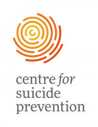 Centre for Suicide Prevention