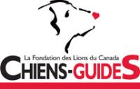 La Fondation des Lions du Canada Chiens-Guides
