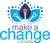 Make a Change Canada / Faire un Changement Canada