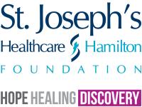 St. Joseph's Healthcare Foundation, Hamilton