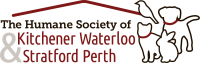The Humane Society of Kitchener Waterloo & Stratford Perth