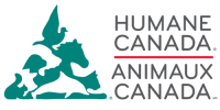 Animaux Canada logo