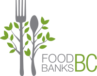 Food Banks BC logo