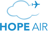 Logo: Hope Air
