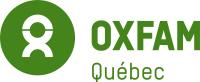 Logo: Oxfam Quebéc